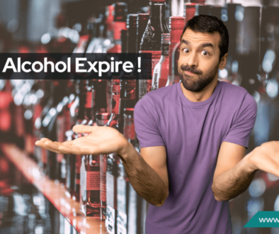 Does Alcohol Expire