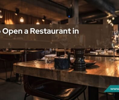 How to Open a Restaurant in India