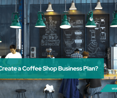 How to Create a Coffee Shop Business Plan?